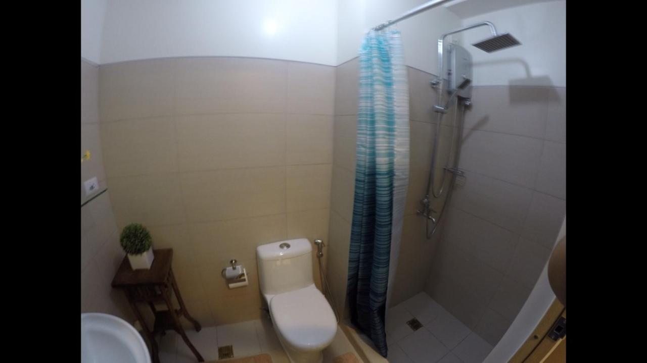 Wind Residences Cool Breeze & Amazing Tagaytay View Tagaytay City Exteriör bild