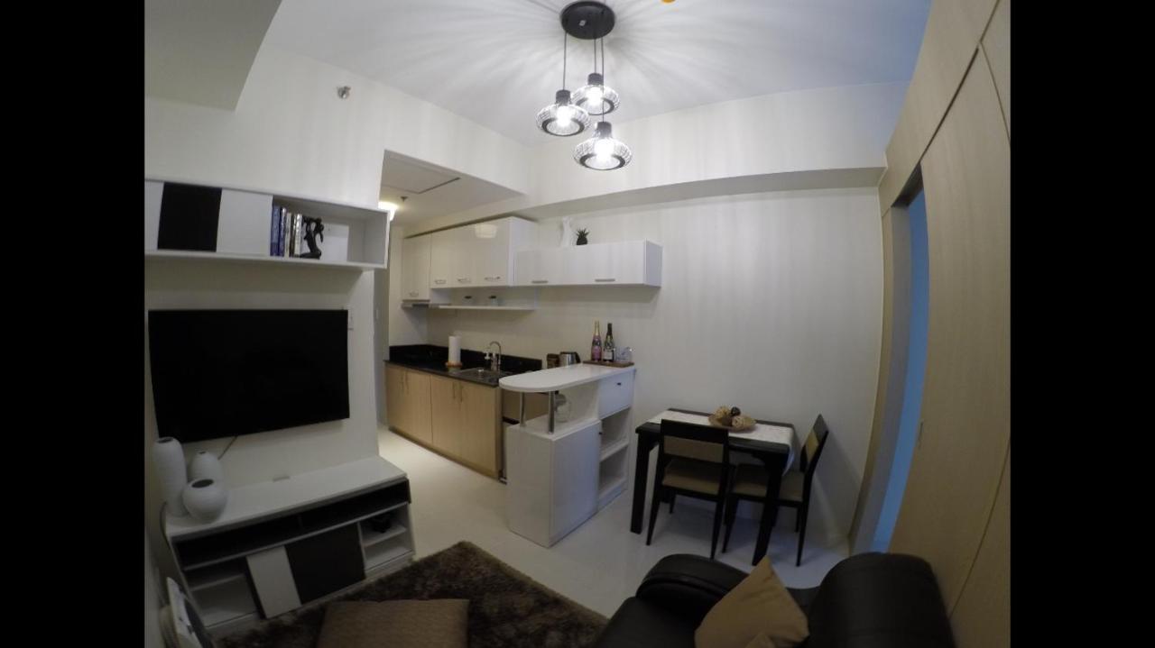Wind Residences Cool Breeze & Amazing Tagaytay View Tagaytay City Exteriör bild